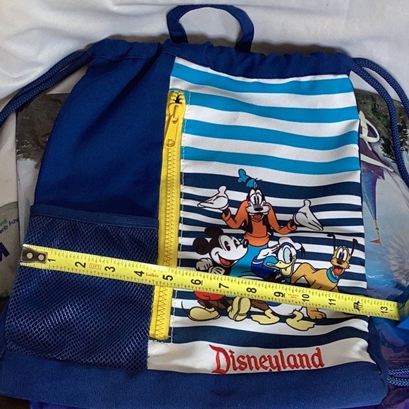 Disney parks backpack - Picture 8 of 8